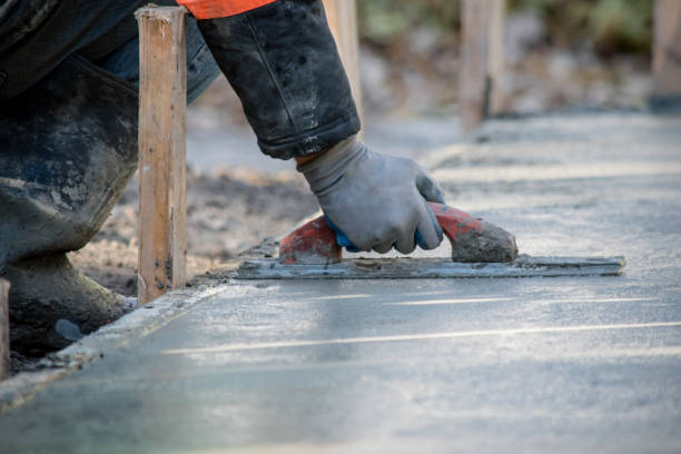 Professional Concrete contractor in MD